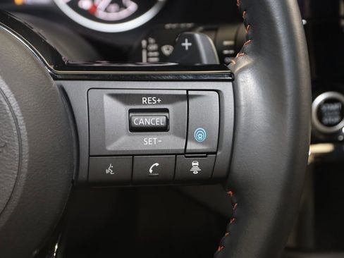 Used 2023 Nissan Pathfinder Rock Creek image 39