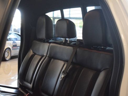 Used 2012 Ford F150 Raptor w/ Raptor Luxury Pkg AWD/4WD image 53
