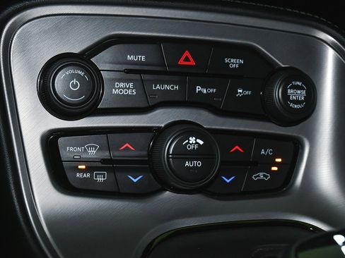 Used 2023 Dodge Challenger R/T Scat Pack image 28