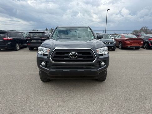 Used 2023 Toyota Tacoma SR5 image 2