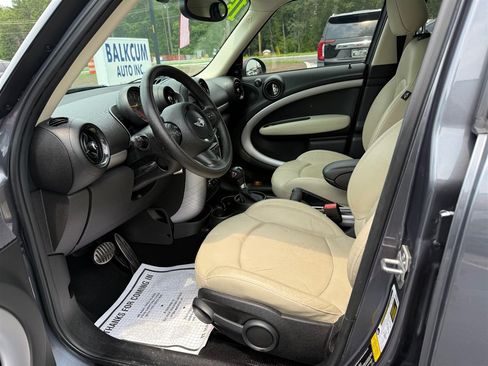 Used 2016 MINI Cooper Countryman S FWD image 15