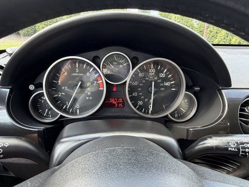 Used 2013 MAZDA MX-5 Miata Sport RWD image 12