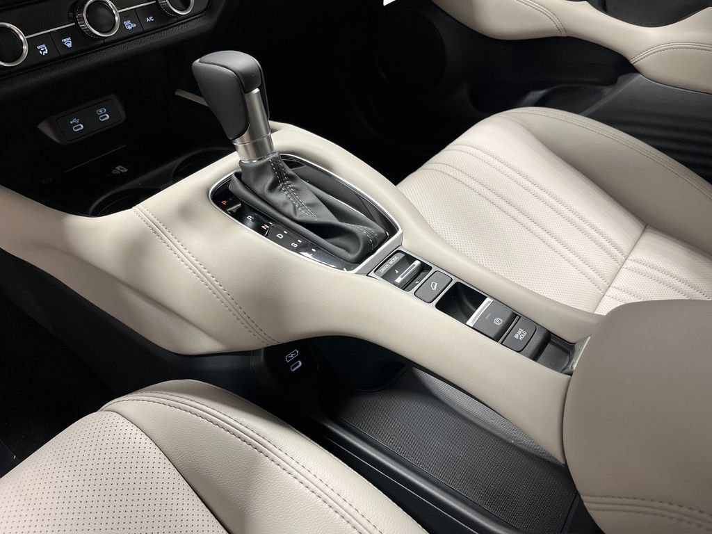 New 2027 Honda HR-V EX-L image 13