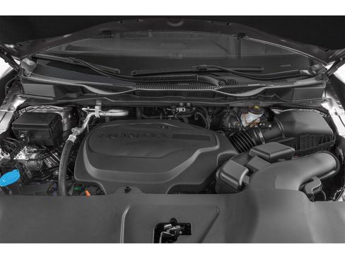 Used 2023 Honda Odyssey Elite image 8