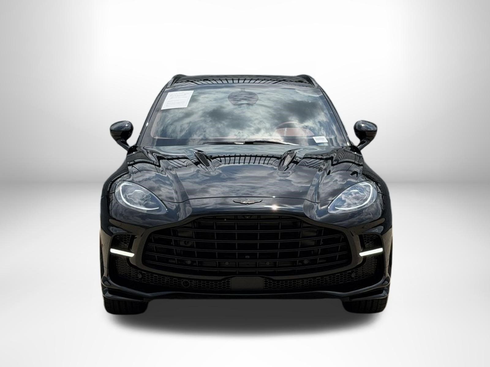 Used 2026 Aston Martin DBX 707 AWD/4WD image 7