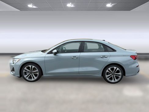 New 2026 Audi A3 2.0T Premium Plus AWD/4WD image 2