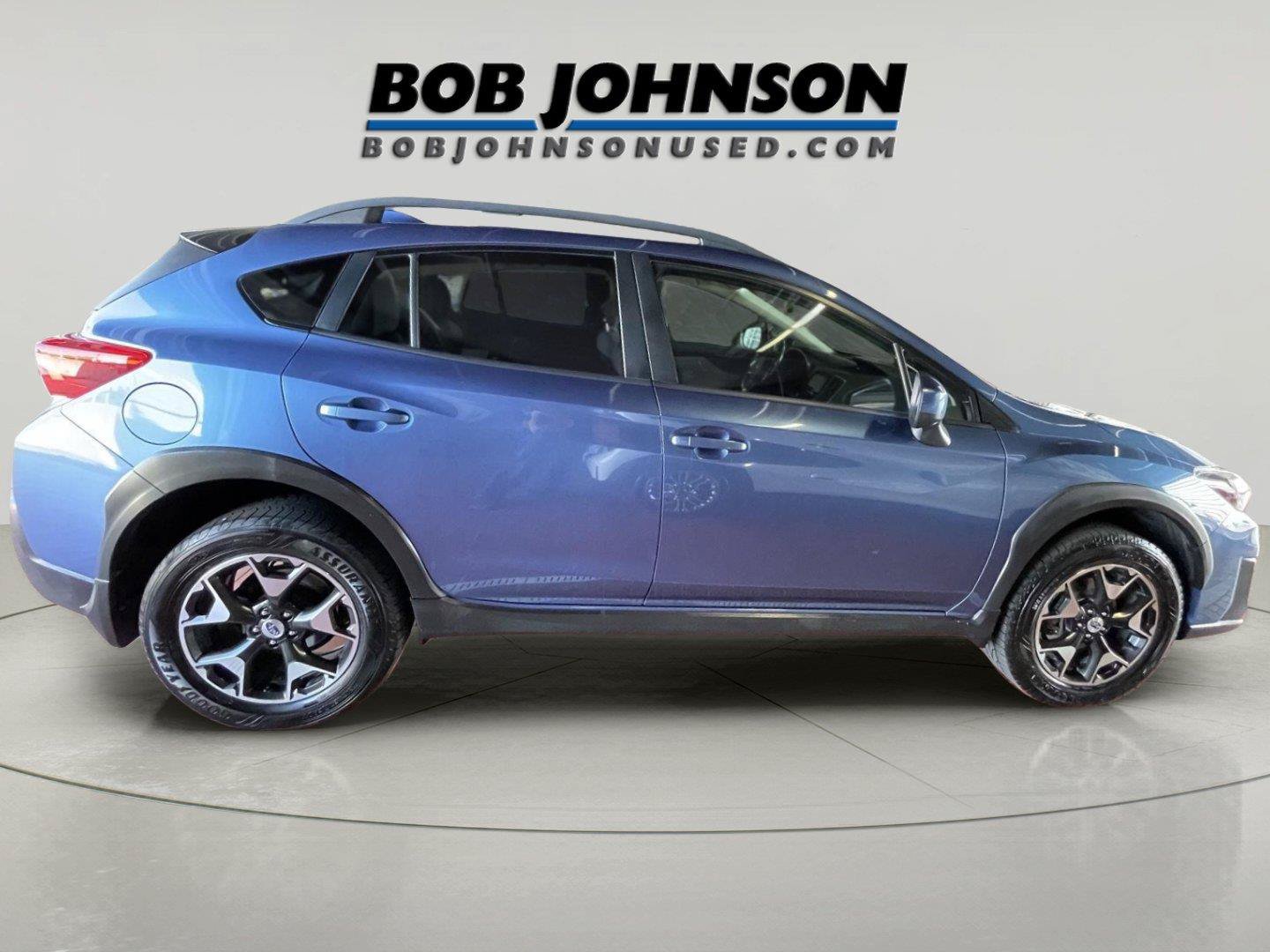 Used 2018 Subaru Crosstrek 2.0i Premium AWD/4WD image 8