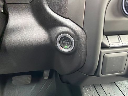 Used 2025 Chevrolet Silverado 1500 Custom RWD image 56