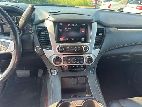Used 2015 GMC Yukon XL SLT w/ Open Road Package AWD/4WD image 10