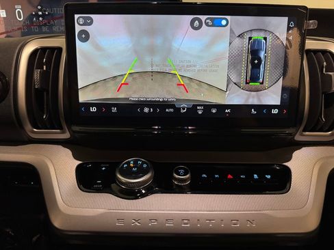 New 2026 Ford Expedition Max Active RWD image 7