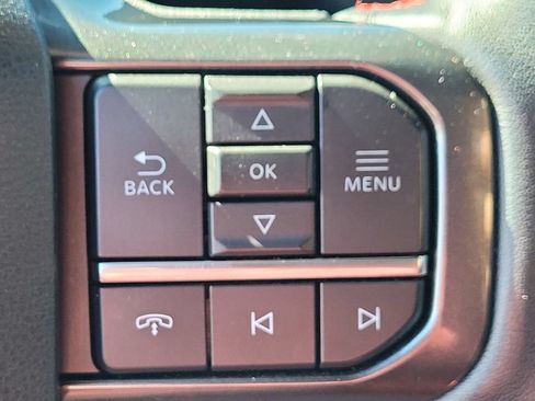 Used 2022 Ford Expedition Limited RWD image 27
