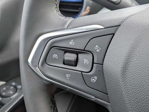 New 2026 Chevrolet Trax LT w/ Driver Confidence Package FWD image 24