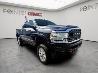 Used 2019 RAM 2500 Limited AWD/4WD video 1