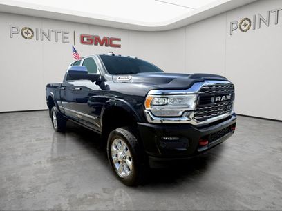 Used 2019 RAM 2500 Limited