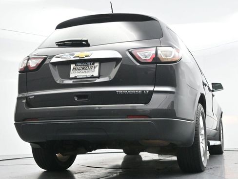 Used 2016 Chevrolet Traverse LT w/ Style and Technology Package AWD/4WD image 48