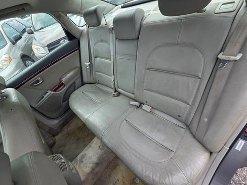 Used 2008 Hyundai Azera Limited FWD image 16