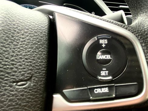 Used 2017 Honda Civic EX-T image 30