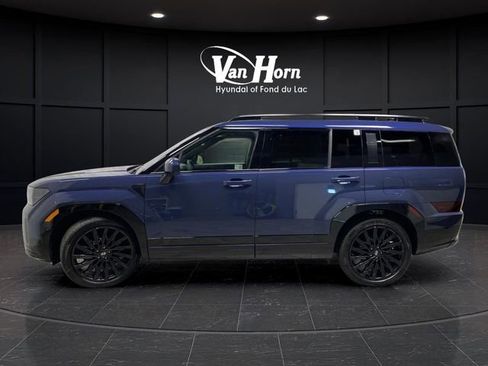 New 2026 Hyundai Santa Fe Calligraphy image 14