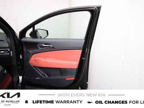 New 2026 Kia Sportage SX Prestige AWD/4WD image 15