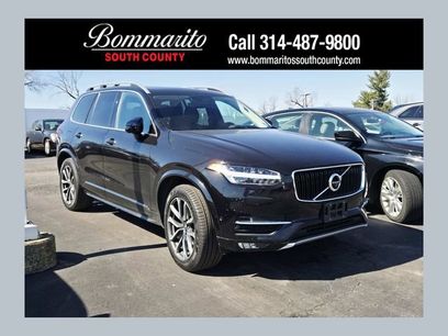 Used 2019 Volvo XC90 T6 Momentum w/ Advanced Package