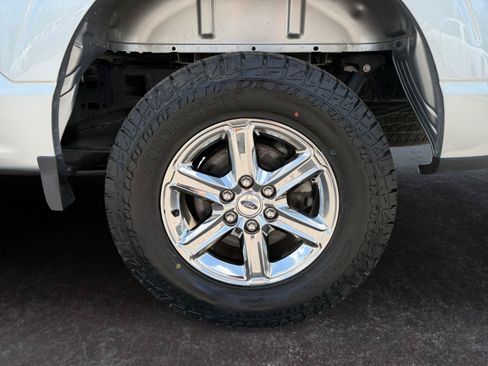 Used 2024 Ford F150 XLT w/ Tow/Haul Package AWD/4WD image 15