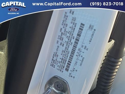 New 2026 Ford Escape Active image 16