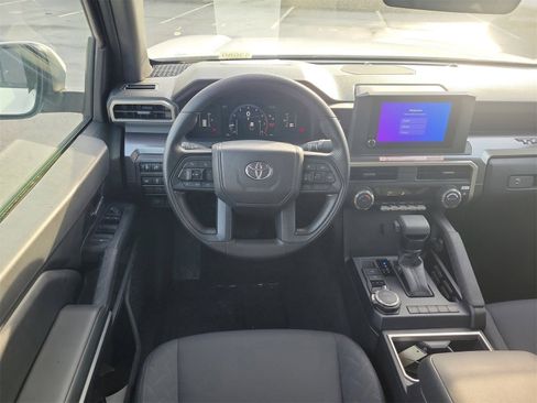 Used 2025 Toyota Tacoma SR5 image 11