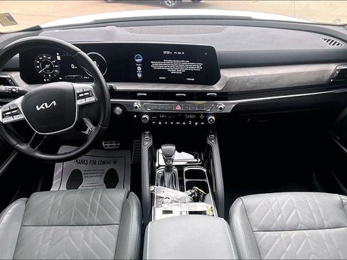 Used 2024 Kia Telluride SX Prestige X-Line image 6