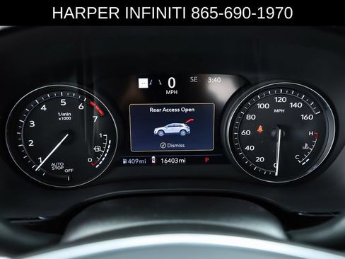 Used 2025 Cadillac XT5 Premium Luxury w/ Technology Package FWD image 66