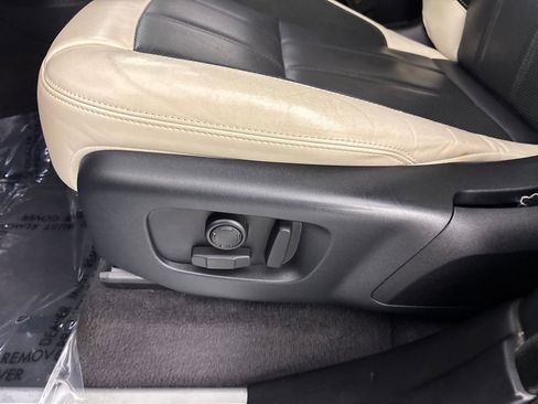 Used 2020 Land Rover Range Rover Sport HST AWD/4WD image 9