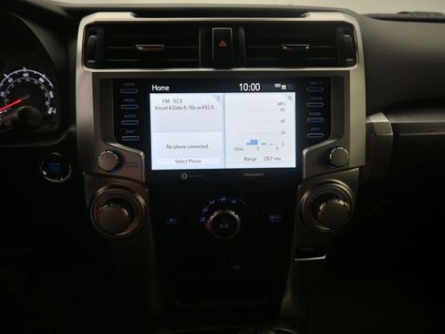 Used 2024 Toyota 4Runner SR5 image 19