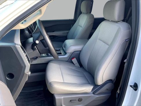 Certified 2020 Ford Expedition XLT w/ Cargo Package RWD image 8