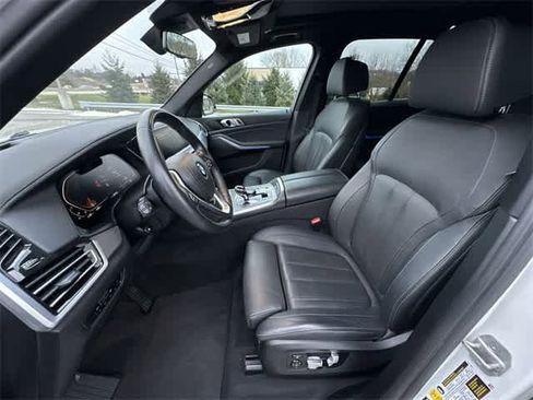 Used 2022 BMW X5 xDrive40i image 18