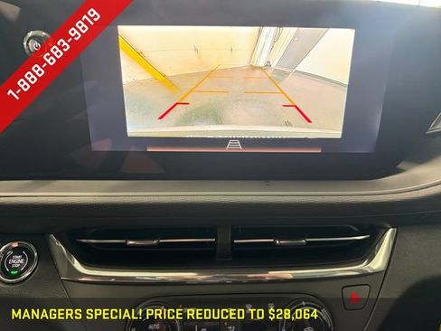 Used 2026 Buick Envista Preferred w/ Convenience I Package FWD image 19