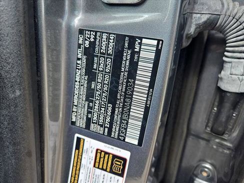 Used 2022 Mercedes-Benz GLE 350 image 26