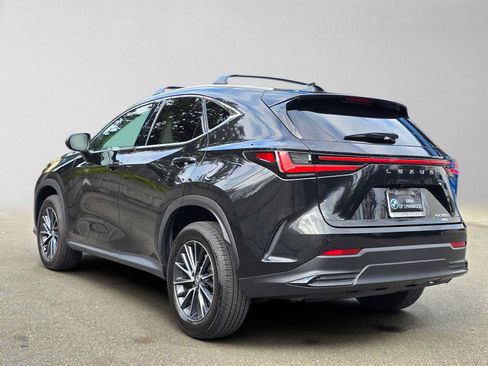Used 2024 Lexus NX 350 AWD w/ Vision Package image 5