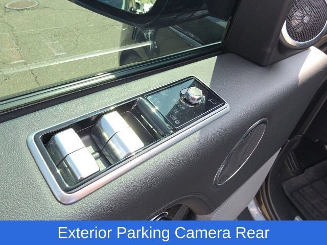 Used 2021 Land Rover Range Rover Westminster Edition AWD/4WD image 21