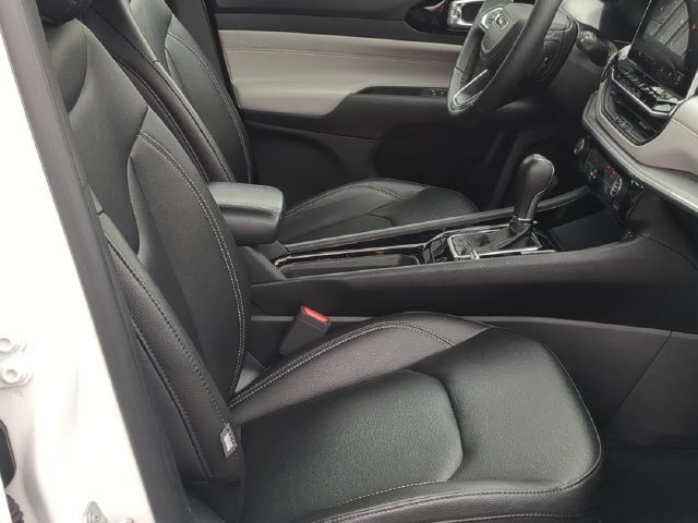 Used 2025 Jeep Compass Limited AWD/4WD image 20