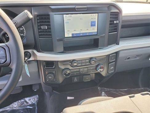 New 2026 Ford F350 XL w/ STX Appearance Package image 21