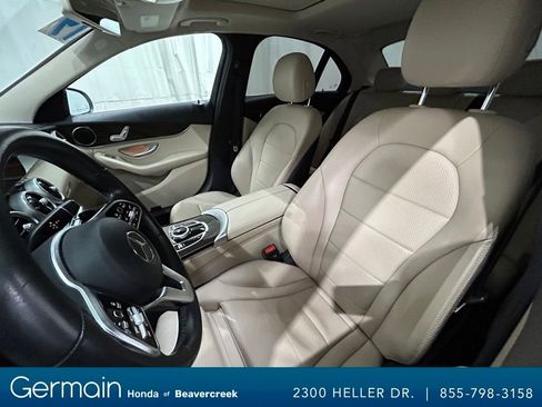 Used 2019 Mercedes-Benz C 300 Sedan image 28