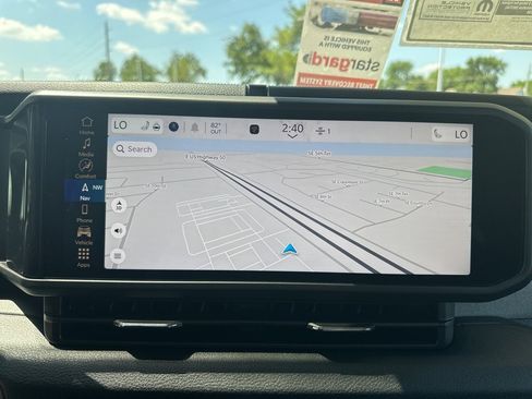 New 2025 Jeep Gladiator Willys image 5