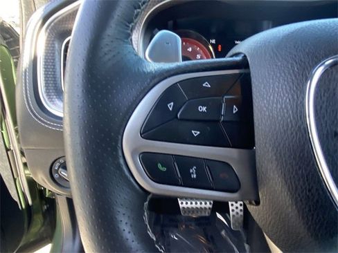 Used 2021 Dodge Charger SRT Hellcat image 23