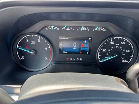 New 2026 Ford F350 XL w/ STX Appearance Package AWD/4WD image 28