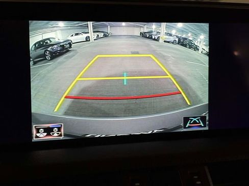 Certified 2021 Lexus ES 300h 300h Luxury w/ Accessory Package image 7