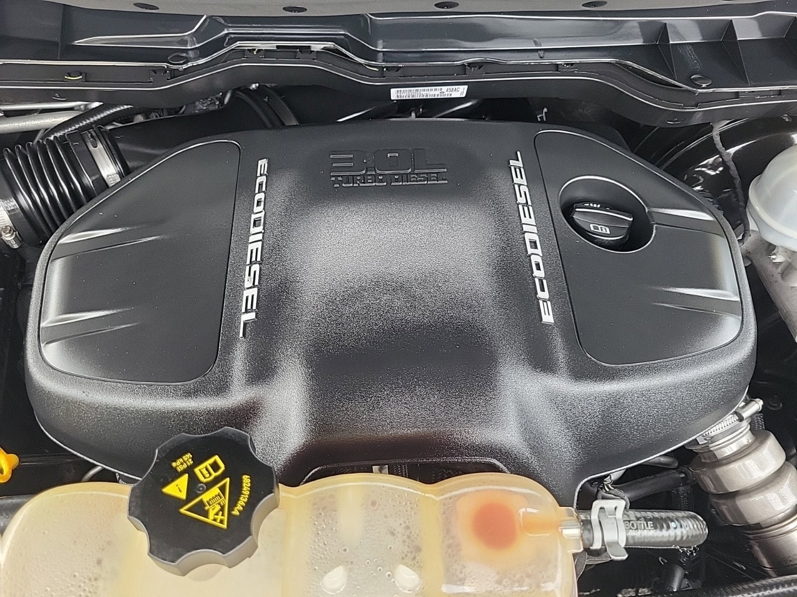 Used 2019 RAM 1500 Tradesman w/ Popular Equipment Group AWD/4WD image 11