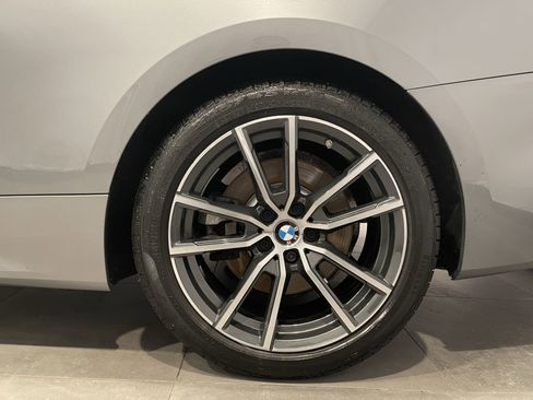 Certified 2023 BMW 430i xDrive Convertible w/ Premium Package image 8