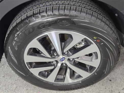 Certified 2024 Subaru Outback Premium image 13