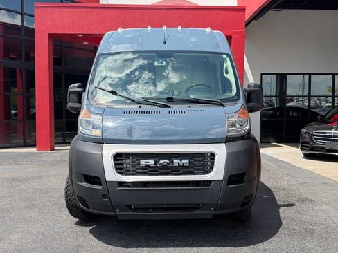 Used 2019 RAM ProMaster 3500 FWD image 2