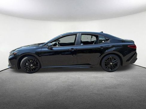 New 2026 Toyota Camry SE w/ Convenience Package FWD image 6