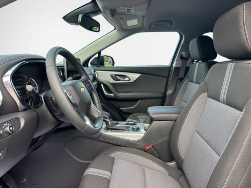 New 2025 Chevrolet Blazer LT w/ Convenience Package image 11